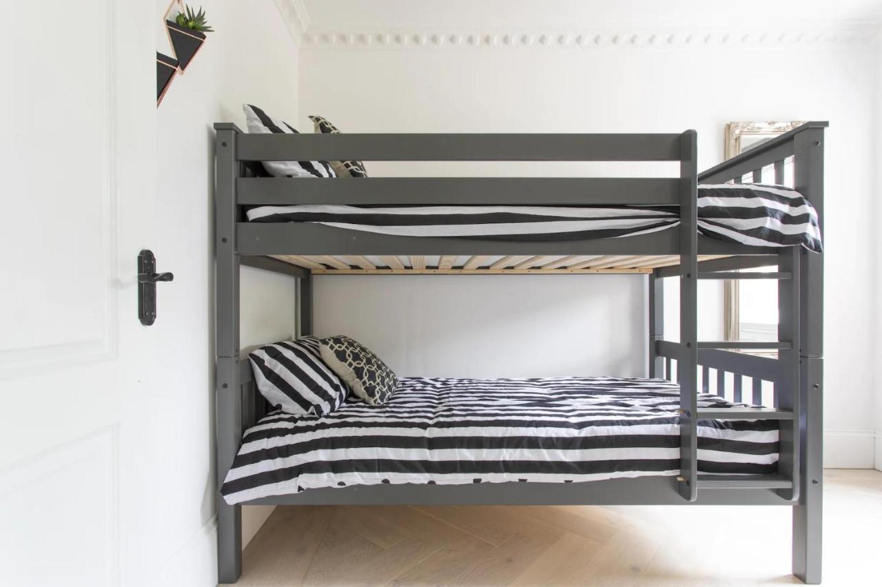 Apartment Spacious Flat In London